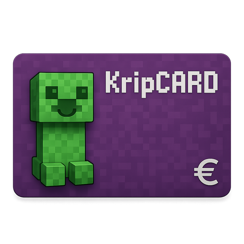 KripCARD